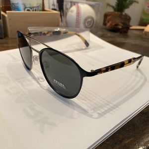 BRAND NEW PRADA SUNGLASSES